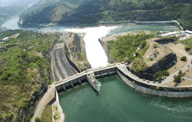 Presas con capacidad para recibir agua de temporada de lluvias: Conagua Tabasco