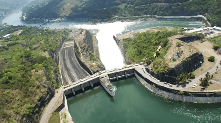 Presas con capacidad para recibir agua de temporada de lluvias: Conagua Tabasco