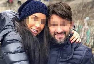 Sheinbaum confirma que México solicitó a EE. UU. la extradición de esposo de Inés Gómez Mont