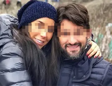 México solicitó a EE. UU. la extradición del esposo de Inés Gómez Mont: Sheinbaum