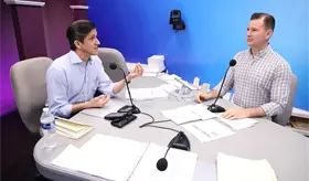 Relanzamiento del PAN busca frenar la pérdida de identidad: Dupeyron