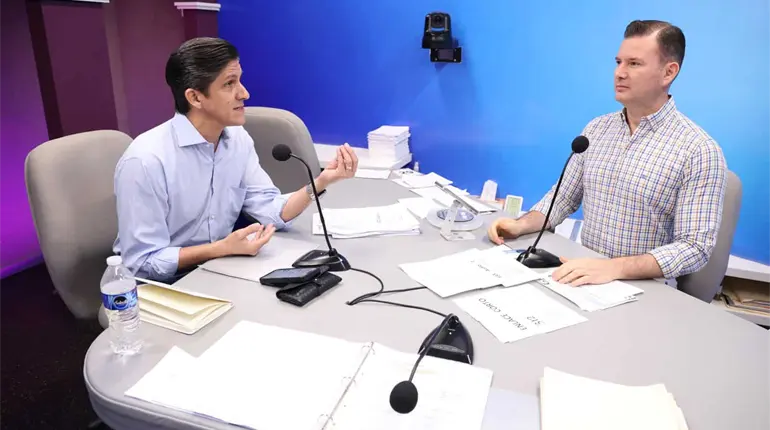 Relanzamiento del PAN busca frenar la pérdida de identidad: Dupeyron