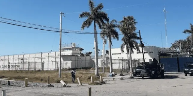 Acusan negligencia médica en penal de Aguaruto, tras aplicación de pegamento en los ojos de un interno