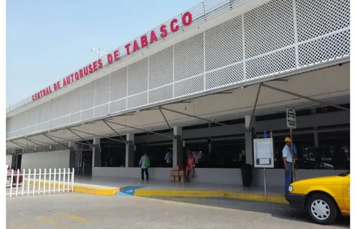 Interceptan a menores macuspanenses cuando intentaban viajar a Oaxaca desde Villahermosa