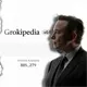 Lanza Musk, Grokipedia, enciclopedia digital que funcionará con IA