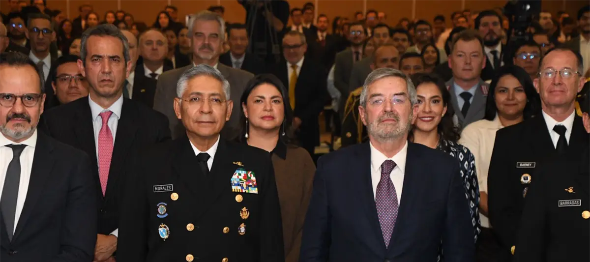 "México no se subordina bajo ningún país": SRE tras ataque a "narcolanchas" cerca de Acapulco