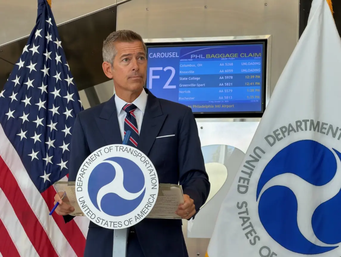 EE.UU. revoca 13 rutas de aerolíneas mexicanas al AIFA