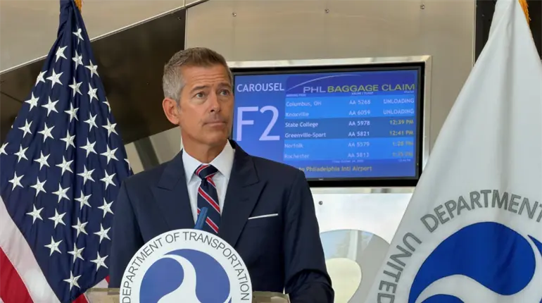 EE.UU. revoca 13 rutas de aerolíneas mexicanas al AIFA