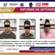 Detienen en Centro a sujeto como presunto responsable del delito de robo de vehículo