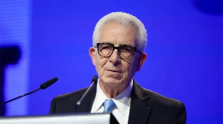 Sexenio de Zedillo estuvo caracterizado por muchas medidas antidemocráticas: Sheinbaum