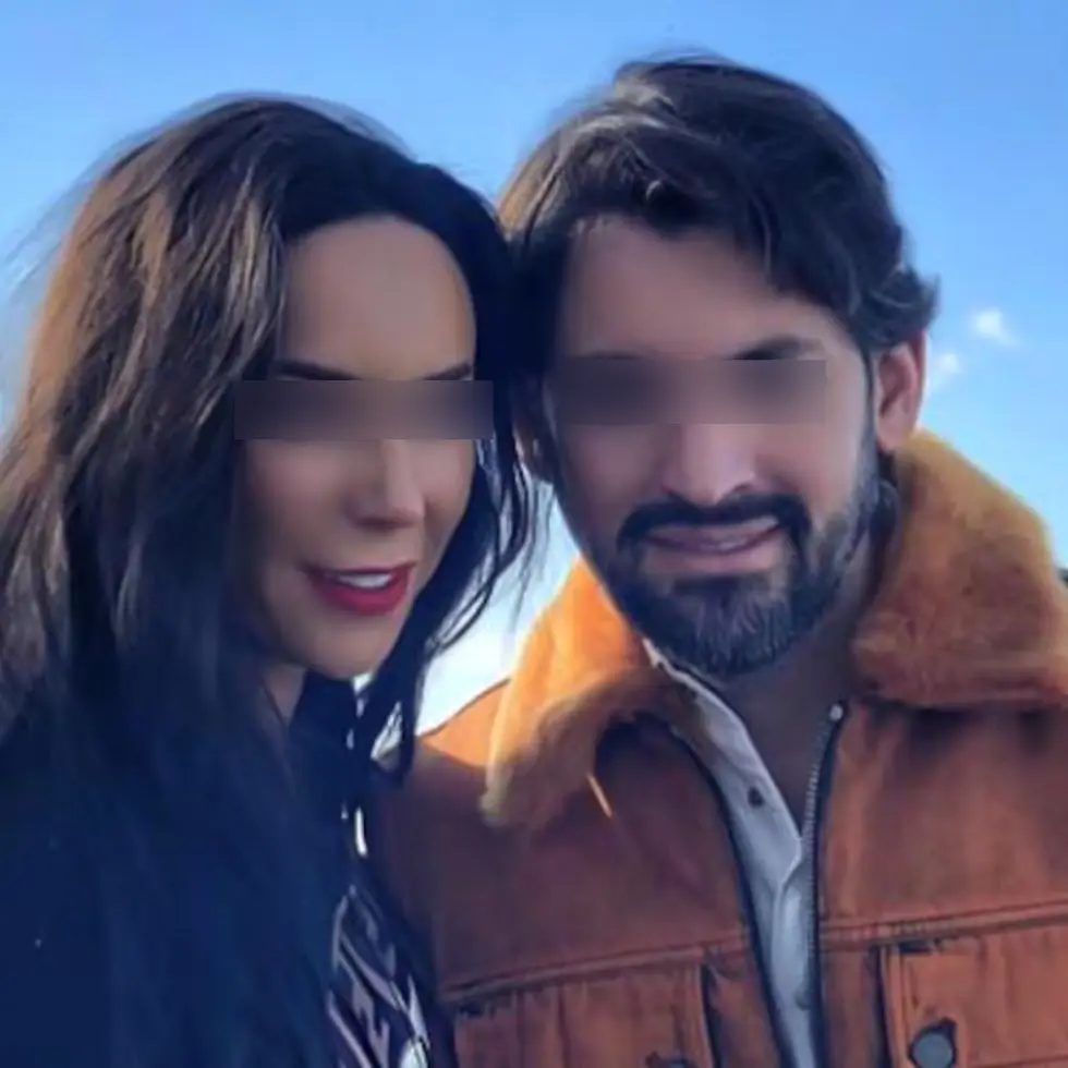 Sheinbaum espera que Álvarez Puga sea extraditado a México