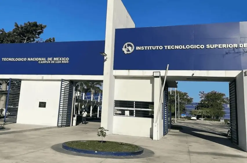 Sindicalizados del Tec de Balancán denuncian hostigamiento laboral