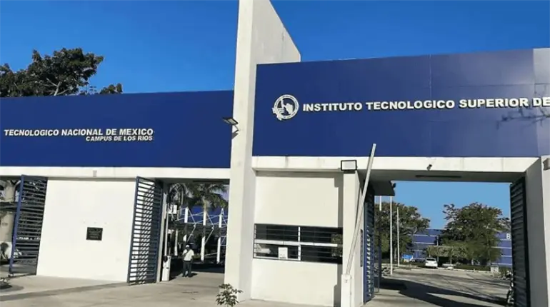 Sindicalizados del Tec de Balancán denuncian hostigamiento laboral
