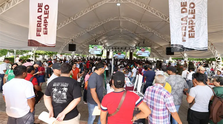 Las personas con discapacidad han sido discriminadas y excluidas: May