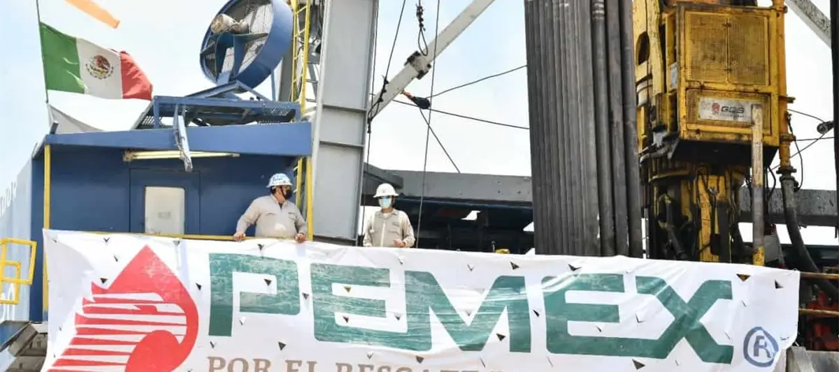 Pemex ha pagado 100 mdp por afectaciones en Tabasco en 2025: Semades