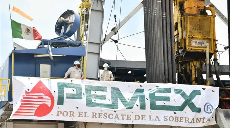 Pemex ha pagado 100 mdp por afectaciones en Tabasco en  2025: Semades