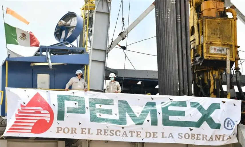 Pemex ha pagado 100 mdp por afectaciones en Tabasco en  2025: Semades