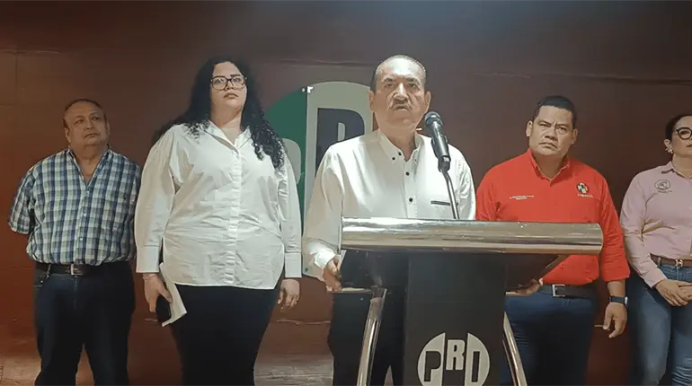 ¿A qué hora te sacaste la lotería? Insiste PRI Tabasco en pedir cuentas a Pepín por ranchos