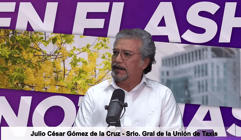 En diciembre iniciará operaciones app Taxi Tabasco y será más barata que otras: Unión de Taxis Amarillos