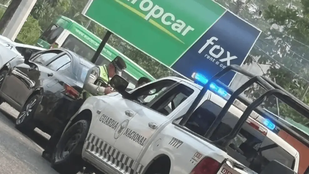 Conductores de UBER siguen siendo detenidos en Aeropuerto de Villahermosa: COPPLATAB