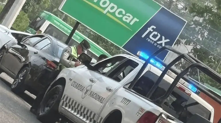 Conductores de UBER siguen siendo detenidos en Aeropuerto de Villahermosa: COPPLATAB