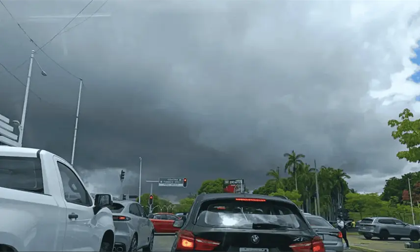 Emite Protección Civil de Paraíso recomendaciones ante pronóstico de fuertes vientos en la costa