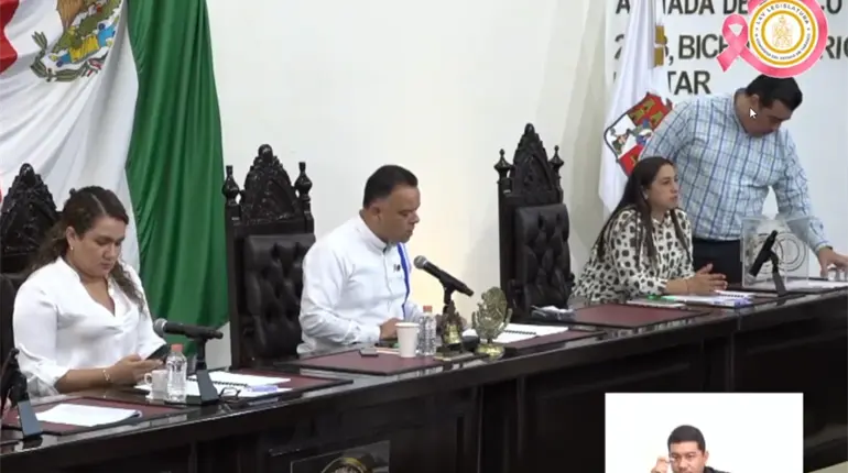 Nombra Congreso Local a integrantes del Consejo de Premiación para Medalla al Mérito al Ambiente 2025