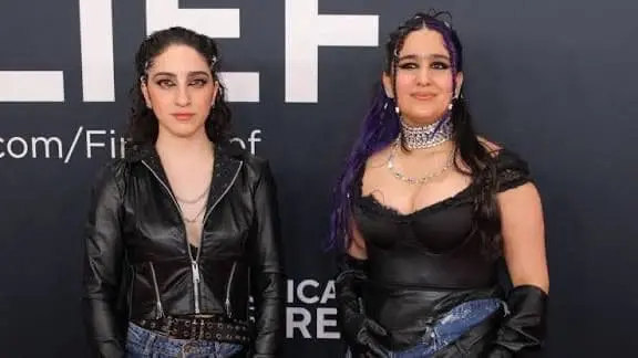 Hija de Gloria Stefan es agredida por su novia, ya fue detenida