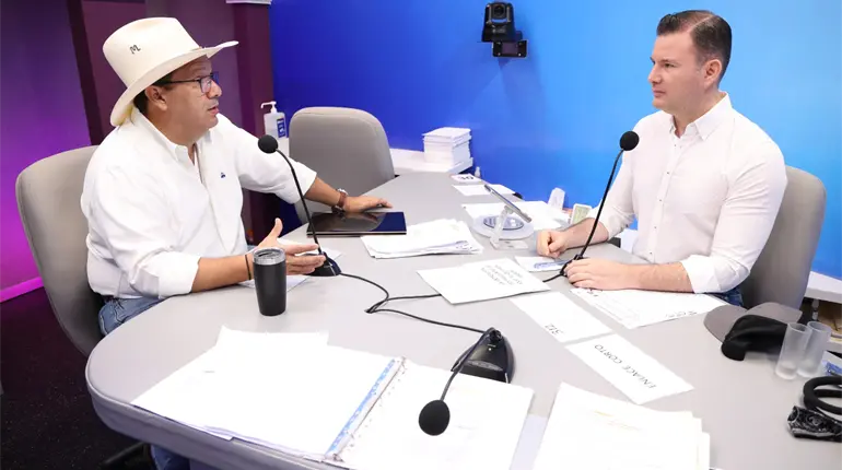 Sin genética cebuina, Tabasco estaría rezagado en la actividad ganadera: León Angles