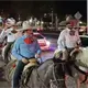 Honran memoria de los charros fallecidos con la cabalgata "El galope de la eternidad"