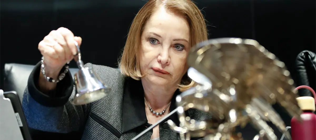 Senado avala Ley de ingresos de la Federación 2026