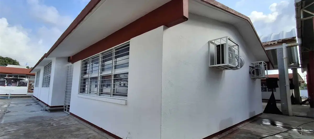 Presume gobierno inversión de 72 mdp en obras educativas en Centro durante 2025