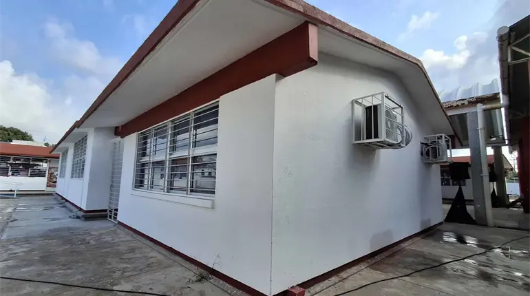 Presume gobierno inversión de 72 mdp en obras educativas en Centro durante 2025