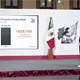 Destaca Sheinbaum incremento de empleo en México durante septiembre de 2025