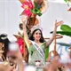 El Tratado de las Flores dedica calaverita a Fátima Bosch, Miss Universe México 2025