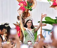 Prohíbe gobierno drones, hieleras y termos con bebidas alcohólicas en desfile de Fátima