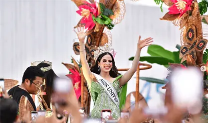 Prohíbe gobierno drones, hieleras y termos con bebidas alcohólicas en desfile de Fátima