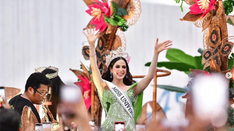 Prohíbe gobierno drones, hieleras y termos con bebidas alcohólicas en desfile de Fátima