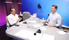 El PRI no infectó a las instituciones con el crimen organizado: Pedro Gutiérrez