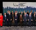 Participa México en Reunión Ministerial de Medio Ambiente del G7