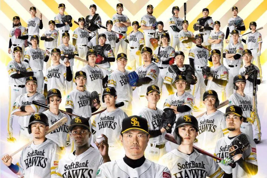 El mexicano Roberto Osuna y Halcones de SoftBank, campeones en la Liga Profesional de Japón