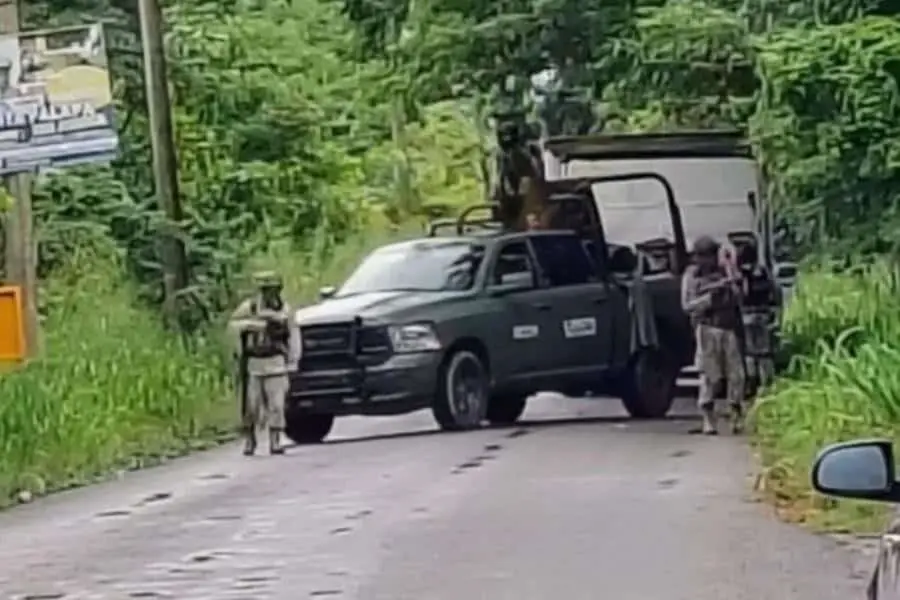 Encuentran hombre sin vida en Lomitas, Nacajuca