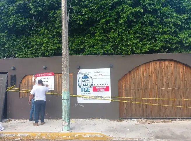 Clausuran crematorio de mascotas en QR; presuntamente entregaba a los dueños tierra en lugar cenizas