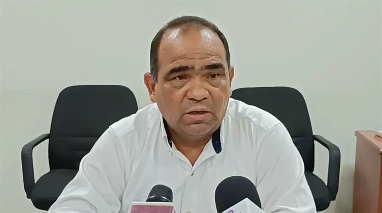 Conagua identifica a 200 usuarios de Tabasco con títulos de concesión de agua vencida