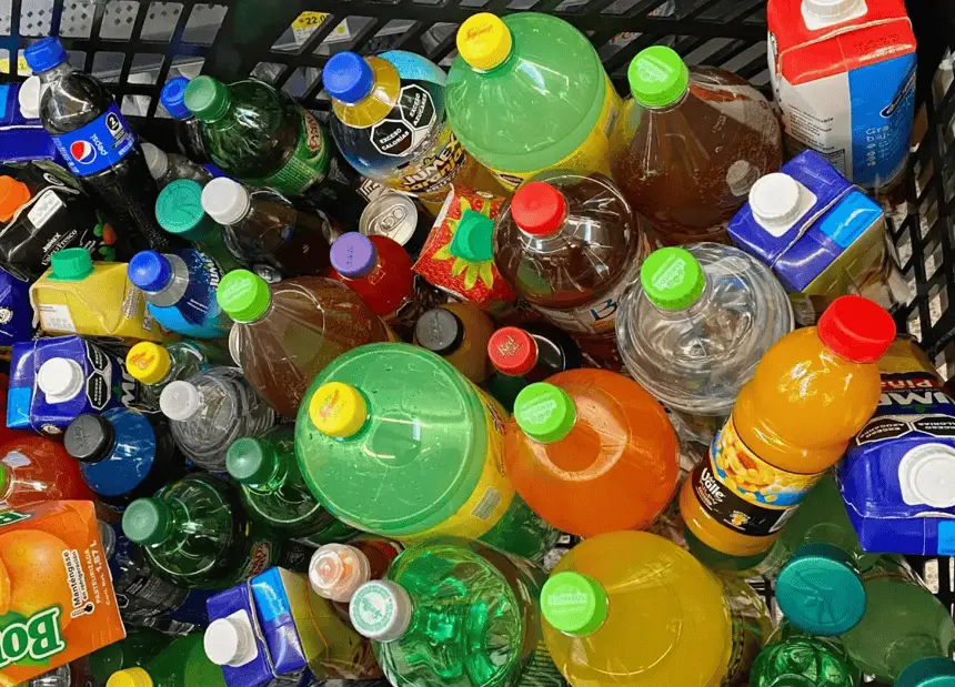 5% aumentarían precios de menús en restaurantes tras impuesto a refrescos: Canirac