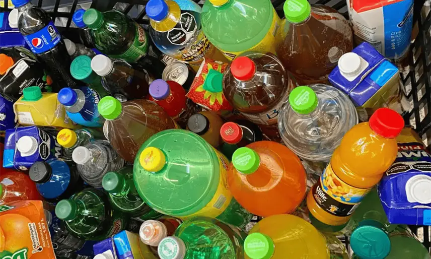 Listos aumentos en precios de refrescos y cigarros para el 2026