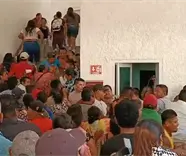 Proceden legalmente contra manifestantes de Casa Blanca que agredieron a funcionarios: Osuna