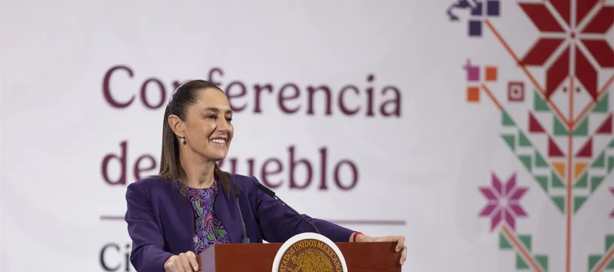 Destinará federación 6 mil mdp para indemnizar a extrabajadores del Poder Judicial: Sheinbaum