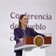Política exterior de México se define en el país; Sheinbaum a EE.UU. al defender postura de eliminar bloqueo a Cuba