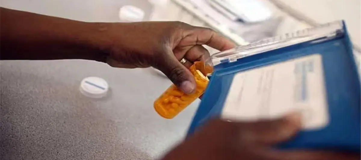 Retiran del mercado medicamento para la presión arterial por contaminante cancerígeno